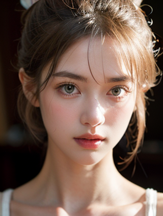 女生为什么容易爱上一个男生
